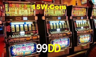 Biblioteca de slots populares na 99DD