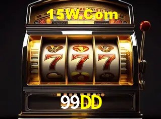 Variedade de jogos na 99DD